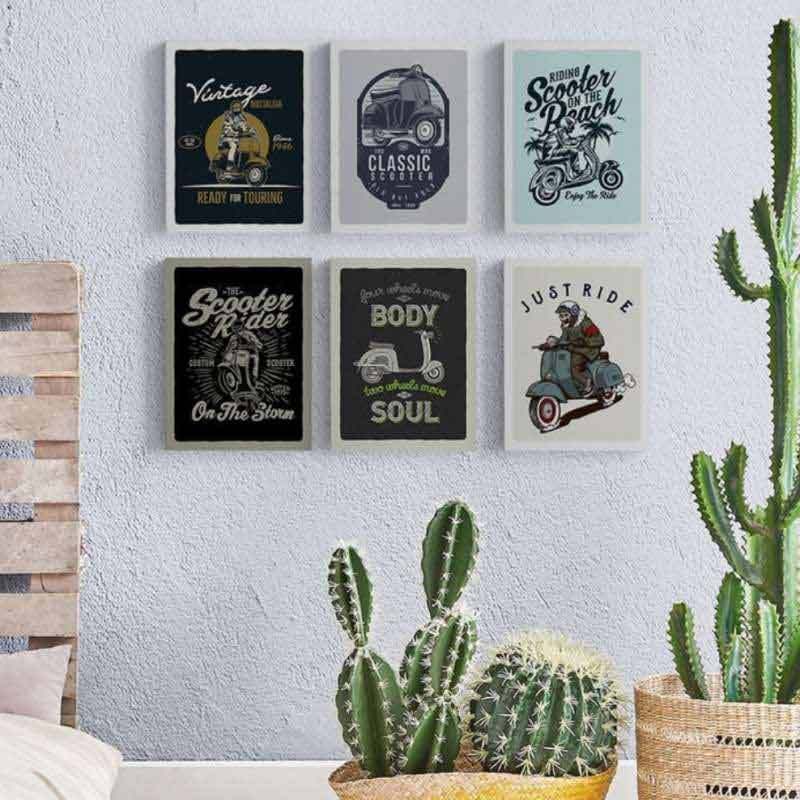 Jual Poster Motor Vespa Vintage Wall Decor Vespa Hiasan Dinding Online Februari 2021 Blibli Jenis hiasan dinding yang lain adalah frame yang diisi dengan foto para penghuni rumah. poster motor vespa vintage wall decor vespa hiasan dinding
