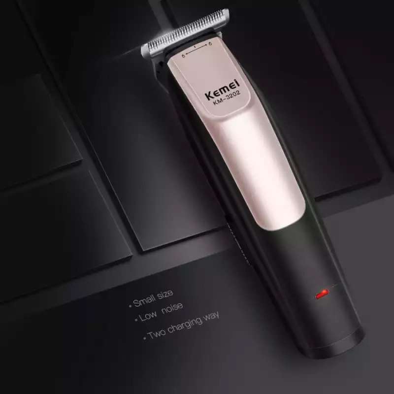 kemei hair clipper km 3202