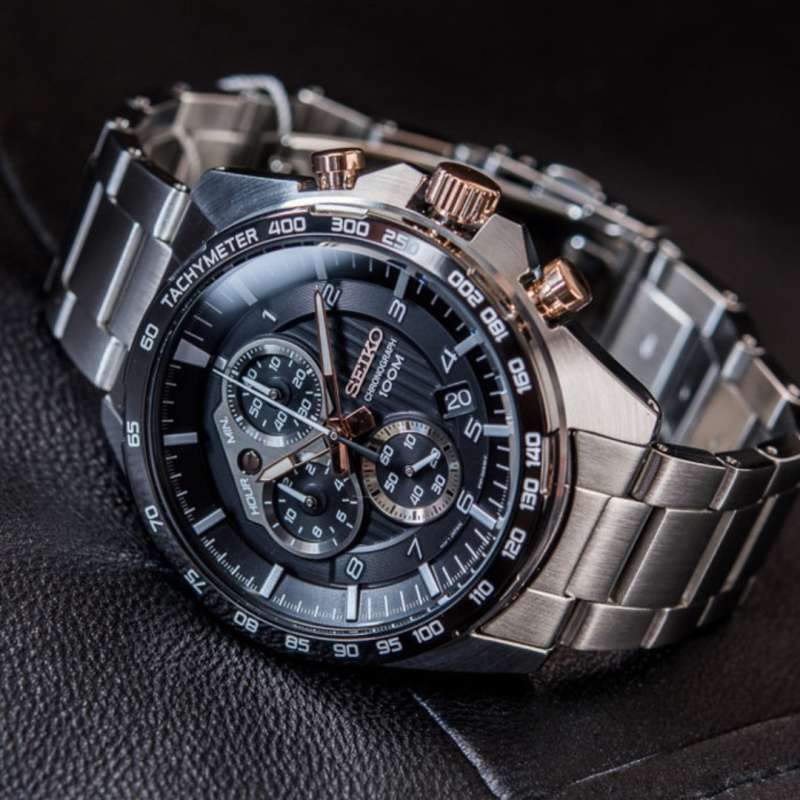 Seiko ssb 325 outlet