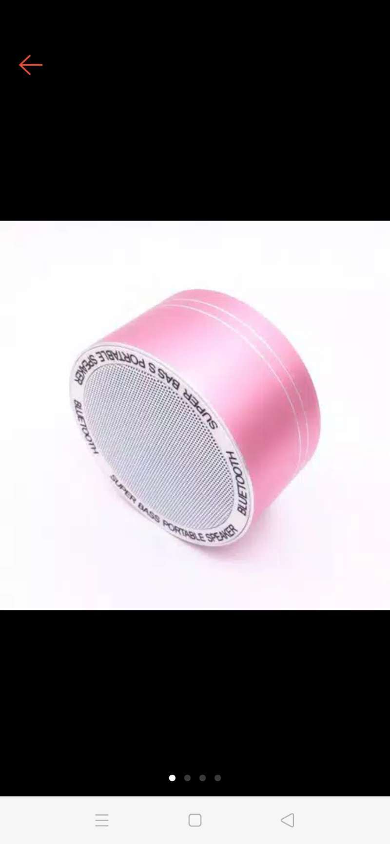 Jual Speaker Bluetooth Super Bass Good Quality Online April 2021 Blibli