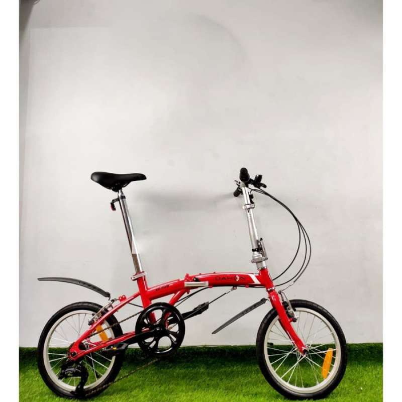 Dahon gemini harga online