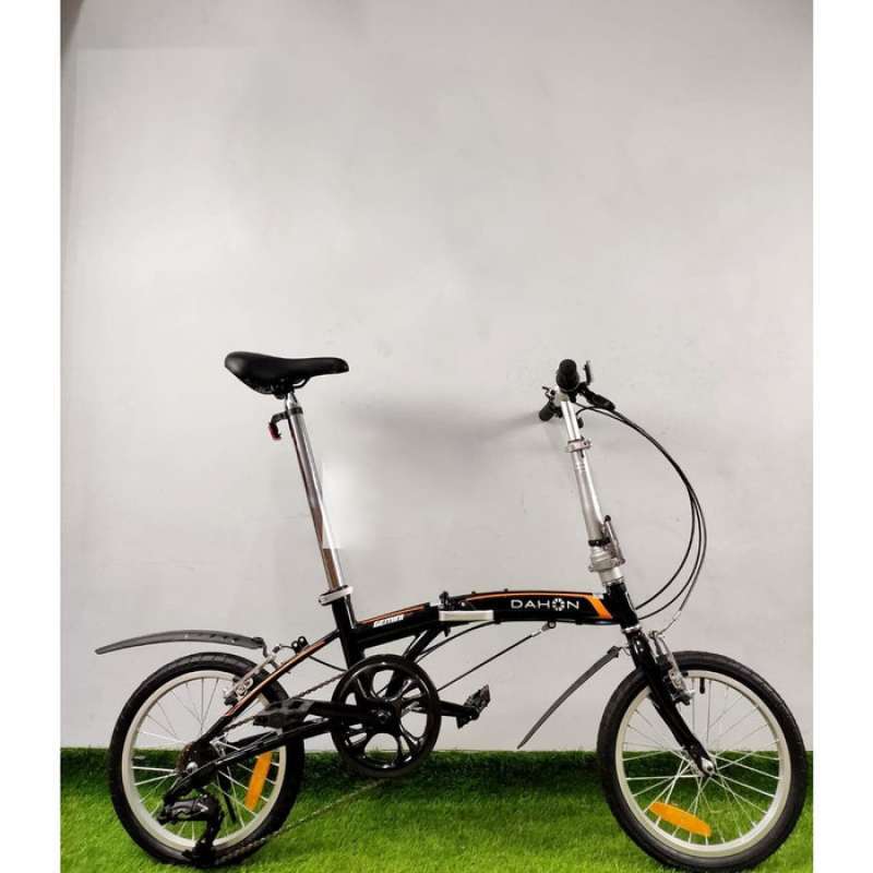 Dahon gemini discount