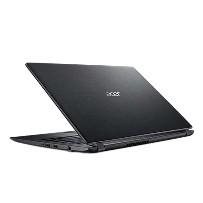 Jual Acer Aspire A314 33 C8dr Black Laptop Intel N4120 4gb Ssd 256gb Odd W10 14 Online Desember 2020 Blibli