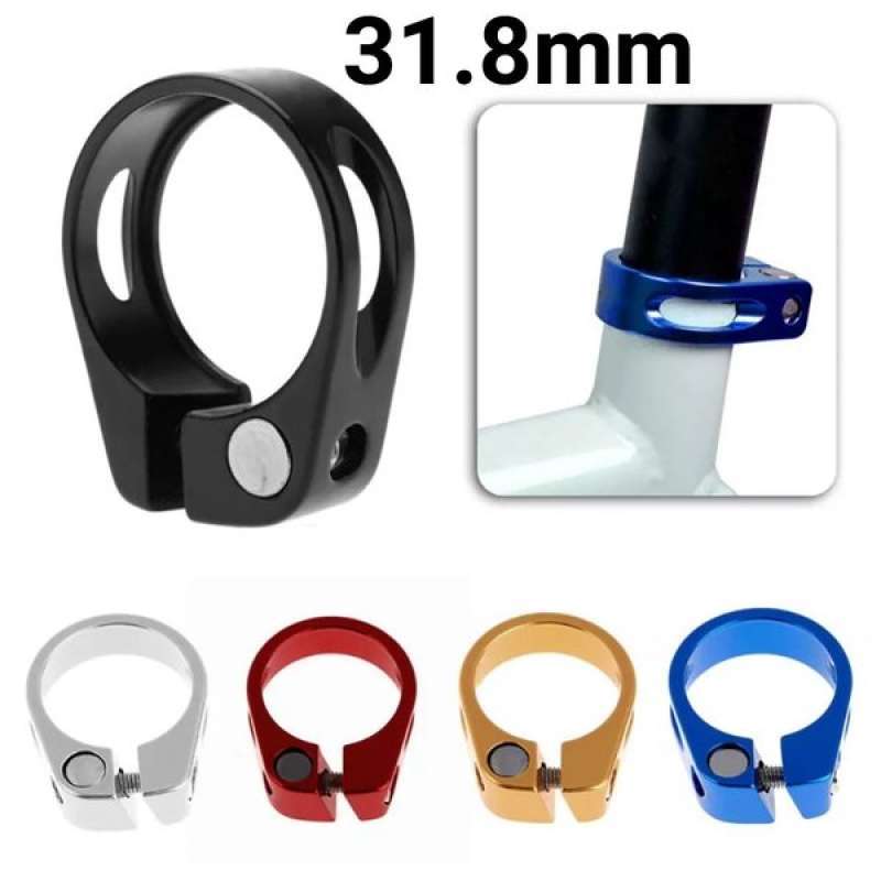 Ukuran seat clamp sales