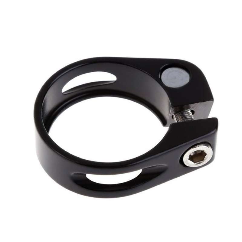 Ukuran cheap clamp seatpost