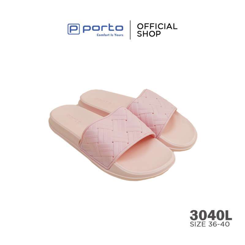 Sandal wanita shop anti slip