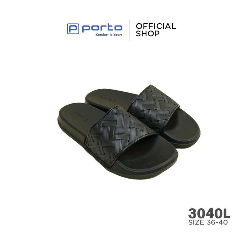 Sandal wanita shop anti slip
