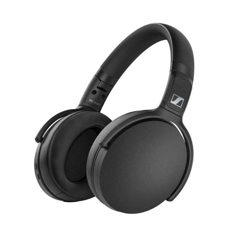 Jual Sennheiser Hd 350 Bt Headphone 