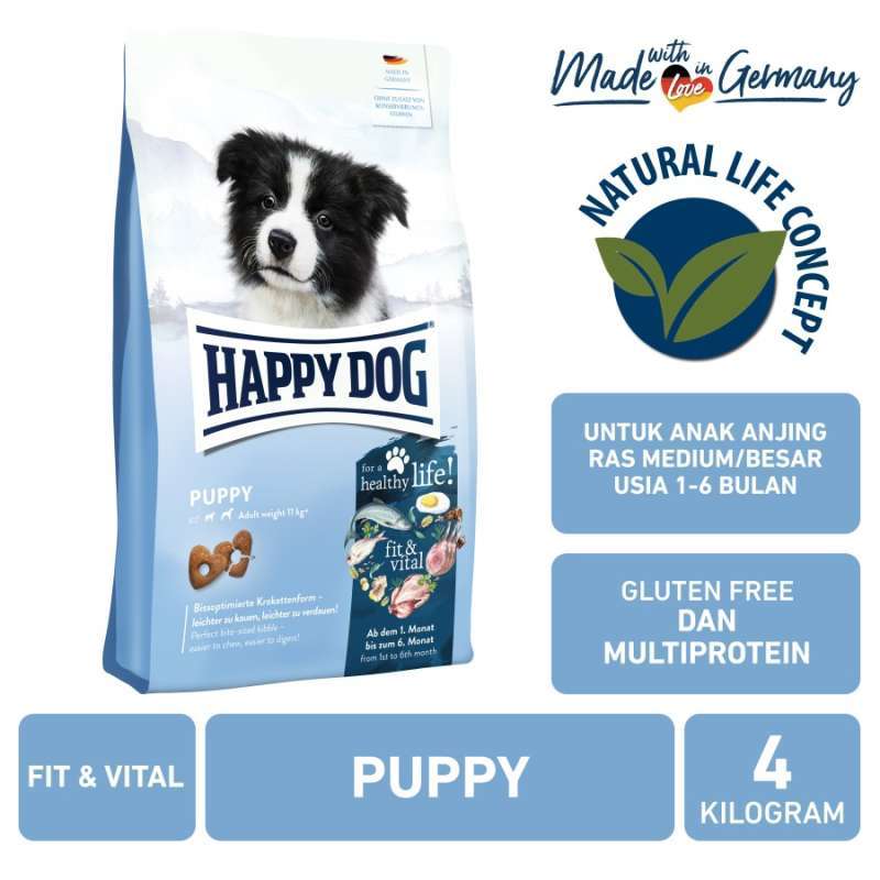 Happy dog original baby new arrivals