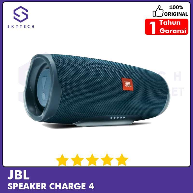 Jual jbl charge shop 4