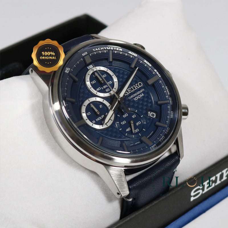 Seiko 2025 ssb 333