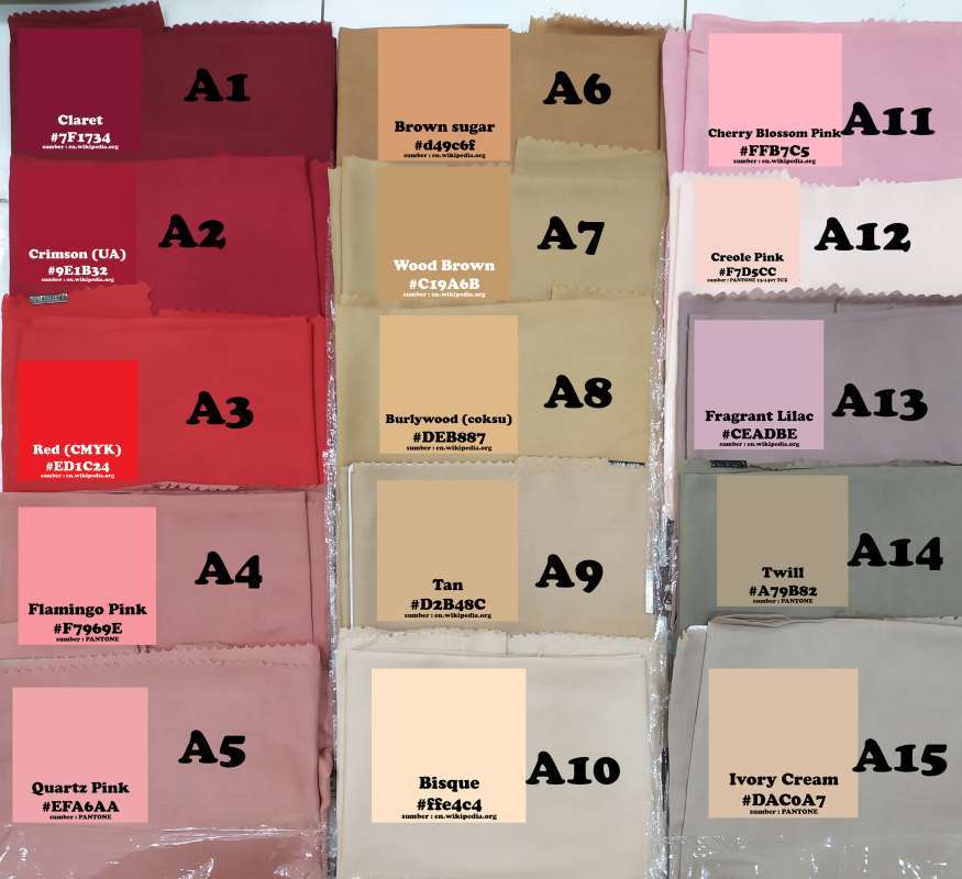 Jual Jilbab Segi Empat Hijab Jilbab Umama Scarf Basic Voal Lc Polos 10 Pcs Online Januari 2021 Blibli