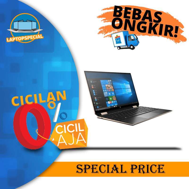 Jual Hp Spectre X360 13 Aw0231tu Nightfall Black Intel Core I7 1065g7 16gb 1tb Ssd Iris W10 Ohs 13 3 Fhd Touch Pen Online Oktober 2020 Blibli Com