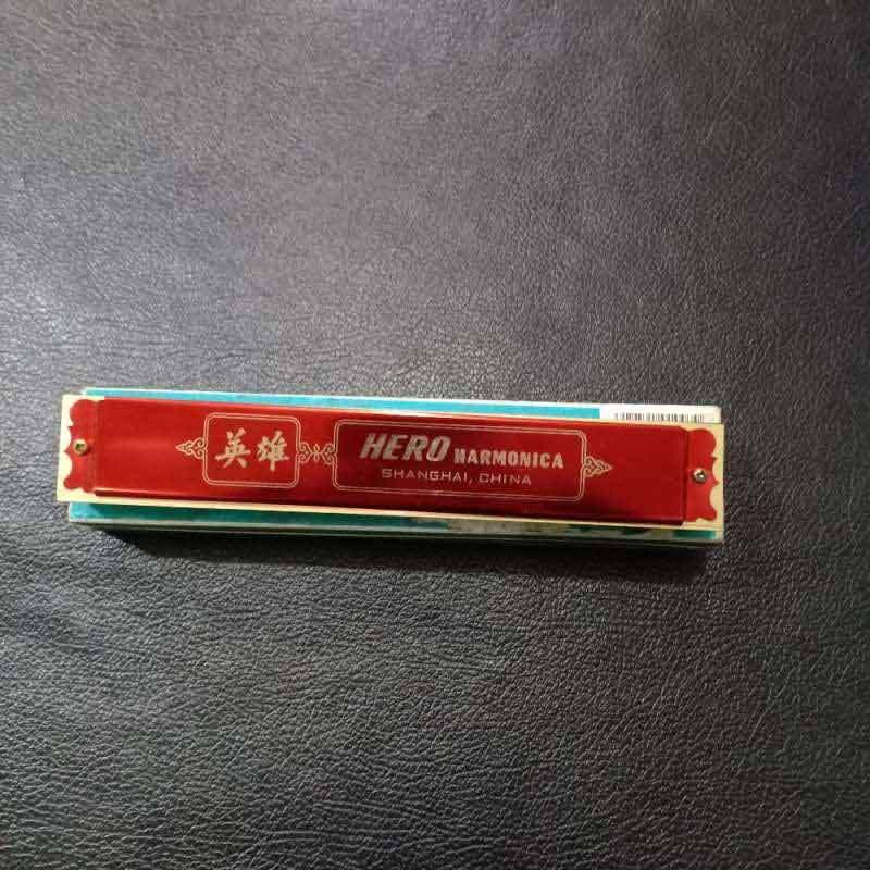 Jual HARMONICA HERO di Seller CITRA UTAMA SPORT - Kota Pontianak, Kalimantan Barat | Blibli