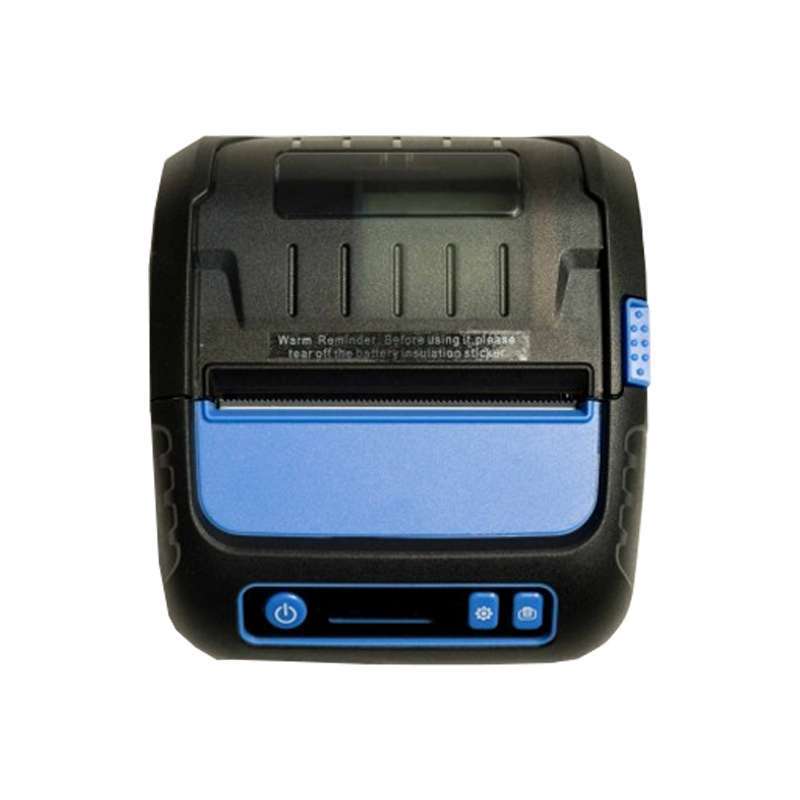 printer thermal 80mm bluetooth