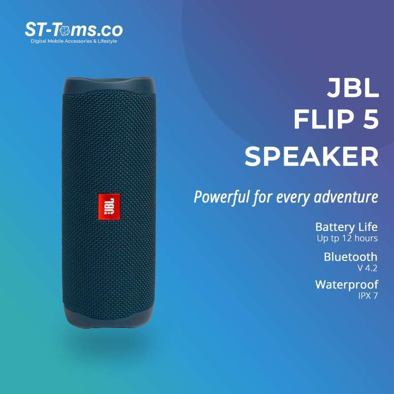 Jbl flip 5 harga best sale