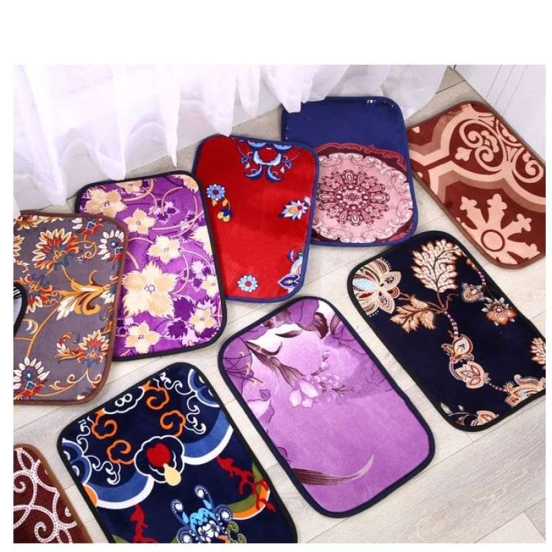 Jual Keset Lantai Floor Mat Foot Cloth Kamar Mandi Anti Slip Motif Lucu Random Online Maret 2021 Blibli Hiburan lucu random 2021tetep semangat yaatonton sampai habis biar makin ngakaktetap santai dan tetap ketawapanjang umur buat yang sudah klik tombol. keset lantai floor mat foot cloth kamar mandi anti slip motif lucu random