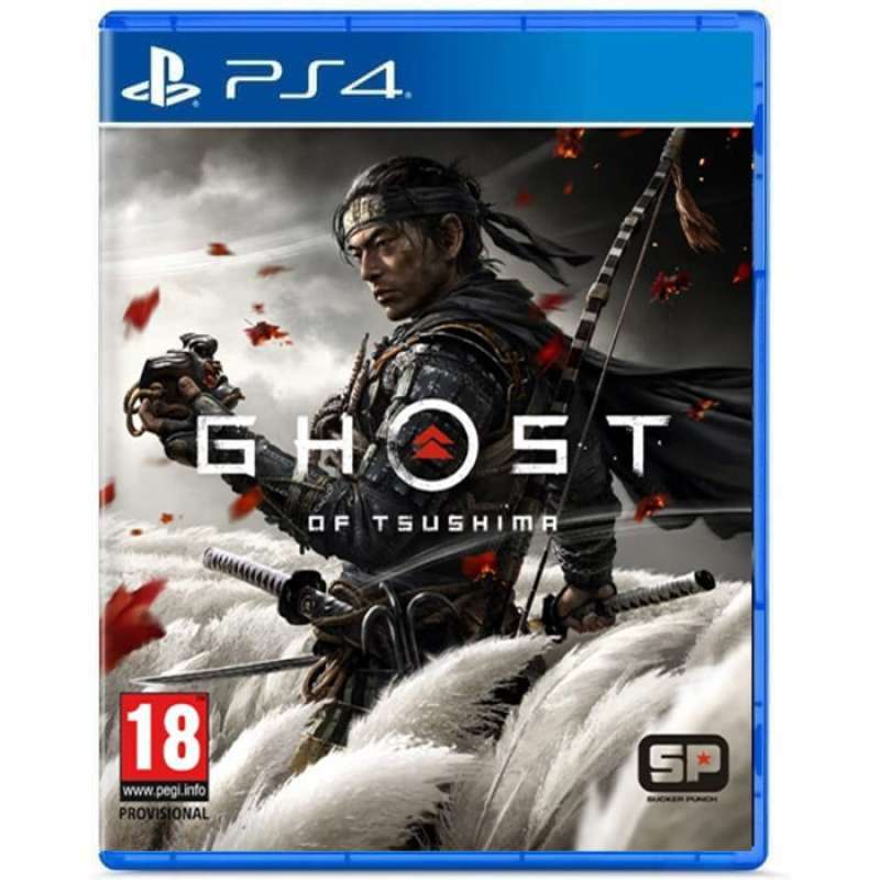 Jual game ps4 2025