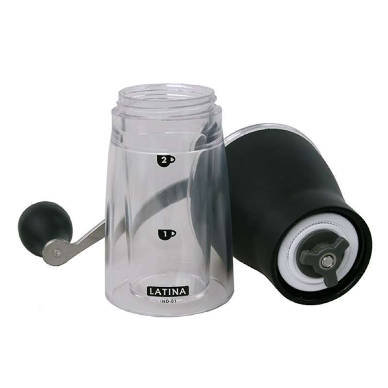 Promo Handy grinder gilingan kopi 