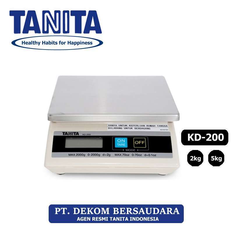 Tanita kitchen deals scale