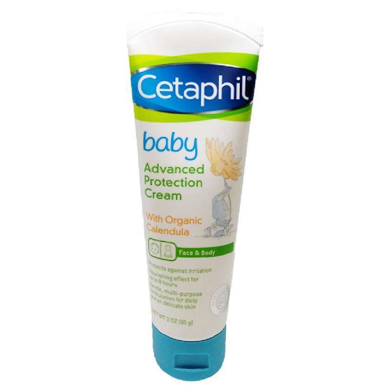 harga cetaphil baby