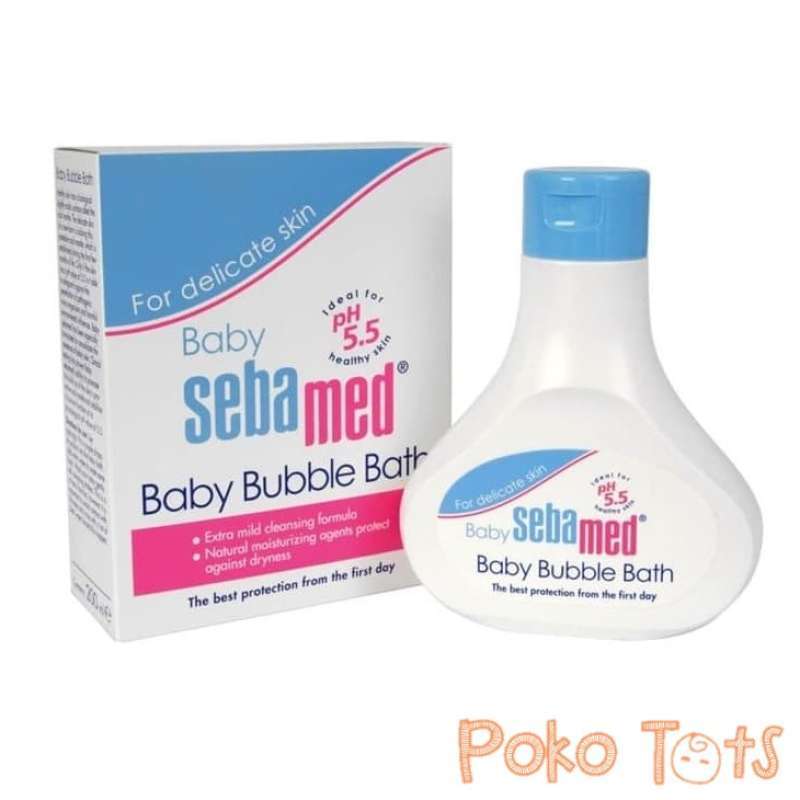 Sebamed bayi sales