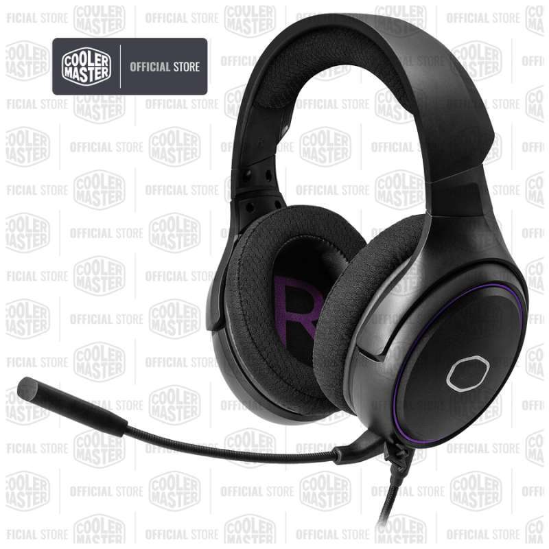 Jual Cooler Master MH630 Gaming Headset MH 630 di Seller Cooler