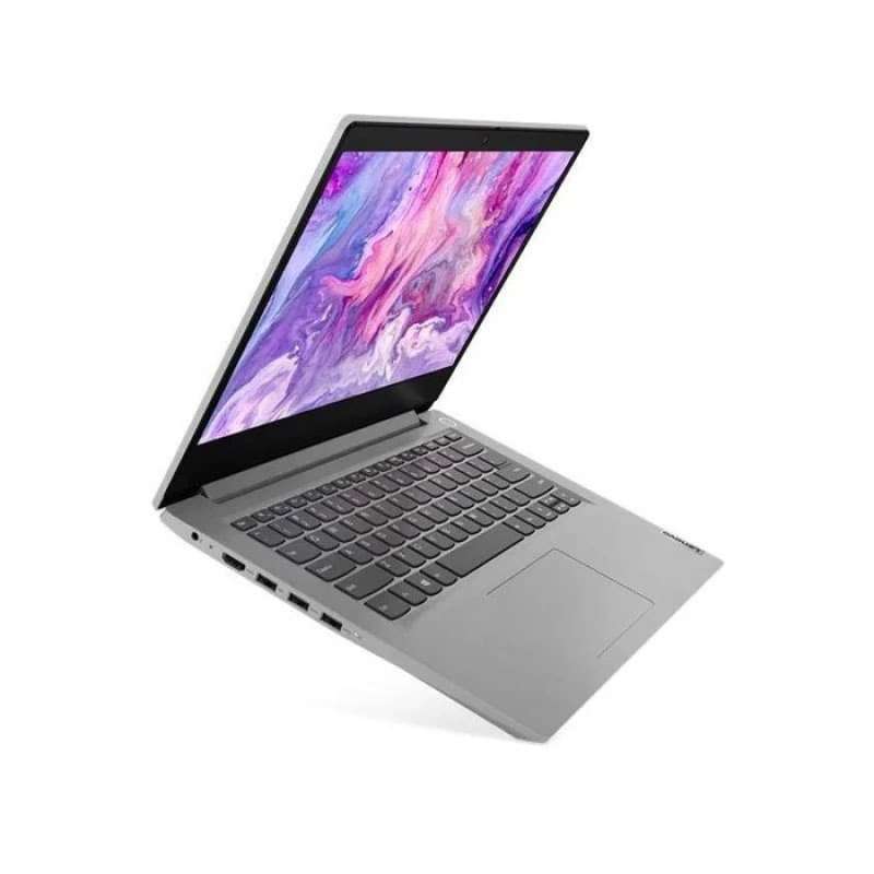 Jual Lenovo Ideapad Slim 3i 14iil05 81wd00pqid Notebook Core I3 1005g1 4gb 512gb Ssd 14 Win 10 Home Ohs 2019 Online Desember 2020 Blibli