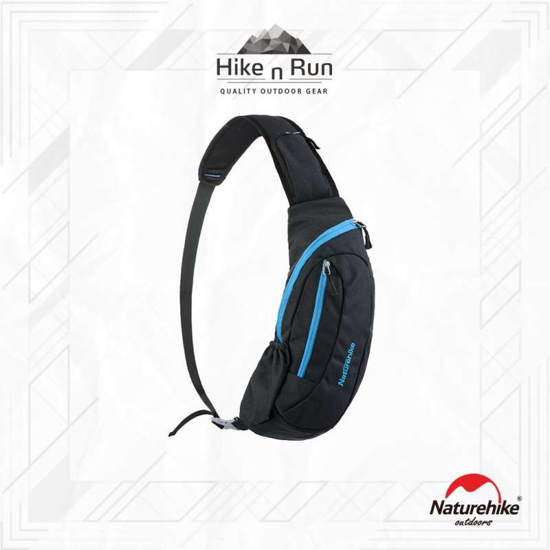 Naturehike chest deals bag