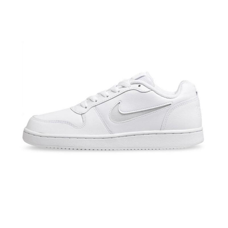 Jual Nike Women Basketball Ebernon Low Sepatu Basket Wanita Aq1779 104 Online November 2020 Blibli