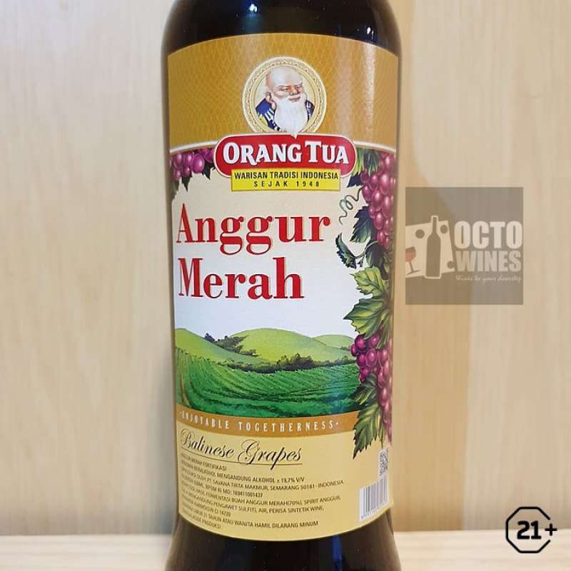 Jual Original Asli Ori Anggur Merah Gold Cap Orang Tua Ot 620ml Amer Besar 5 3 Terjual 15 Produk120x Dilihat Online Februari 2021 Blibli Anggur merah gold bikin s*nge! original asli ori anggur merah gold cap orang tua ot 620ml amer besar 5 3 terjual 15 produk120x dilihat
