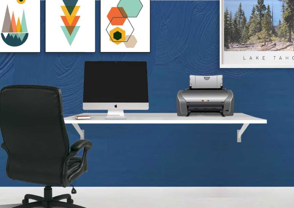 jual meja lipat/ meja dinding / meja laptop / meja gantung