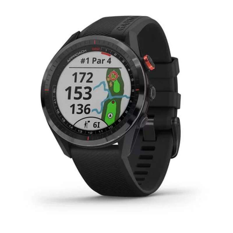 Harga jam garmin approach s60 discount
