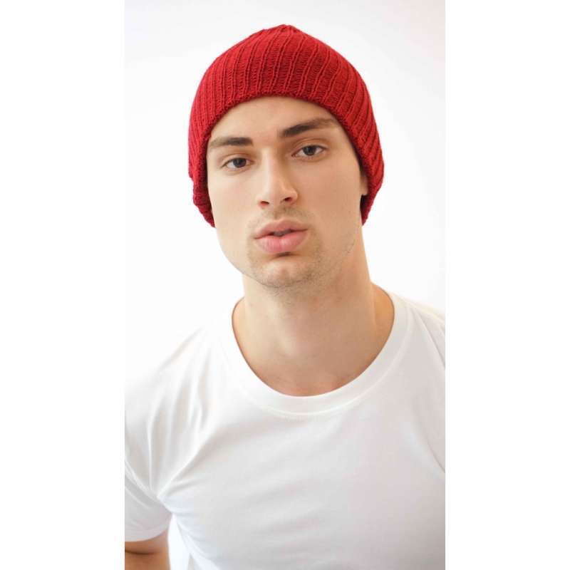 beanie hat polos