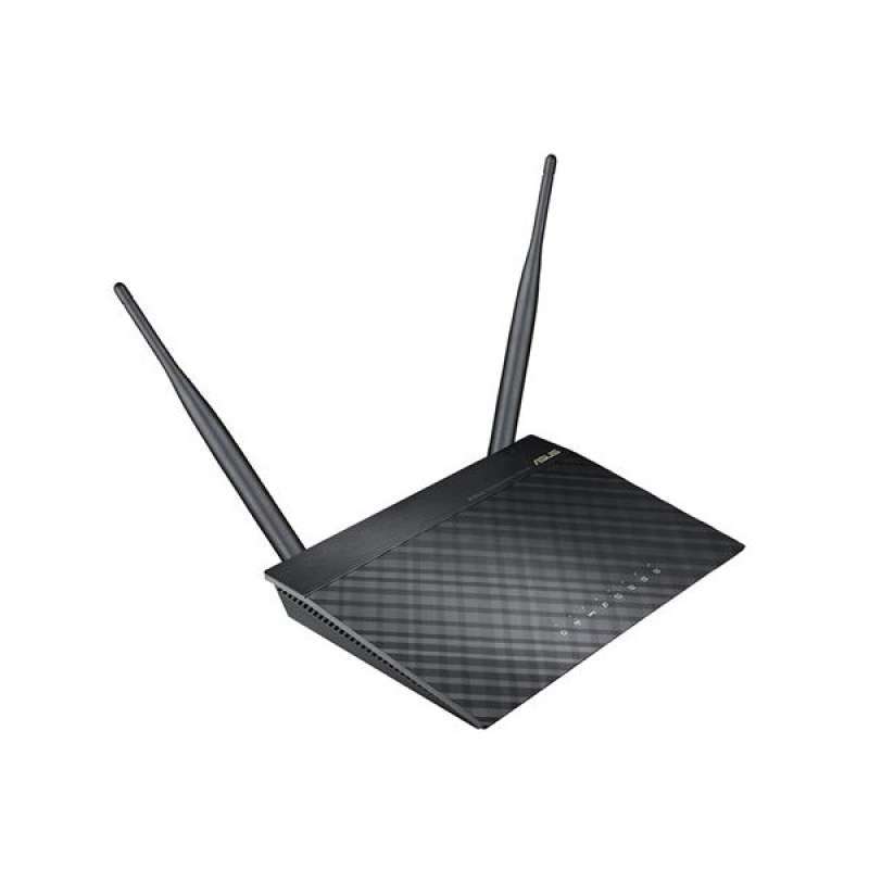 Jual Asus Rt N12 Wireless 300mbps 3 In 1 Router Online November 2020 Blibli