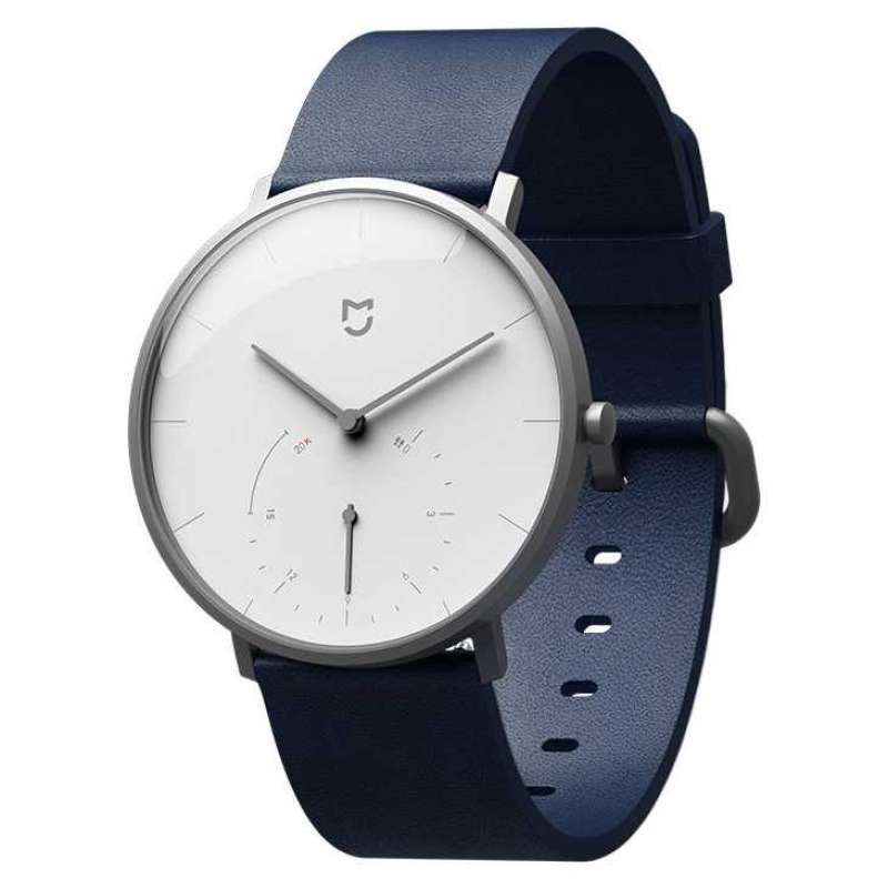 Promo Xiaomi Mijia Quartz Jam Tangan Analog Digital Smartwatch - SYB01 di  Seller Indolariz - Kota Jakarta Barat, DKI Jakarta | Blibli