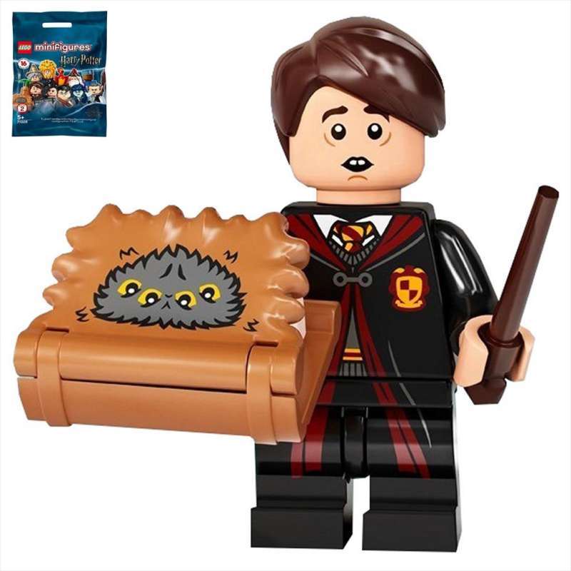 lego harry potter 16