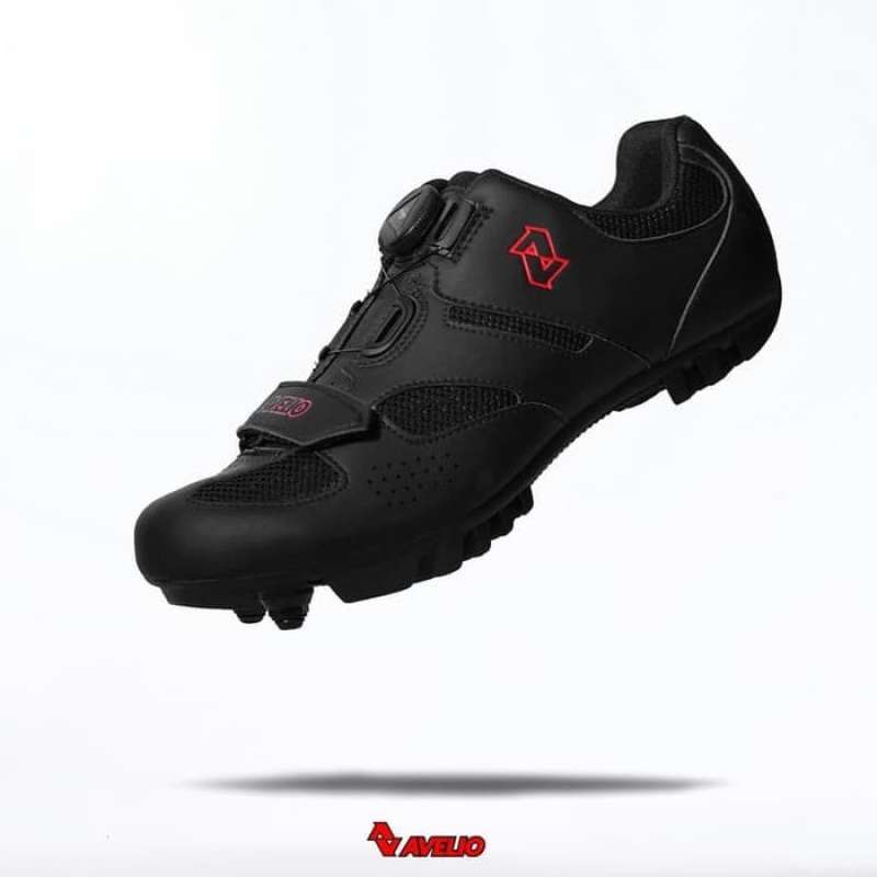 sepatu cleat mtb