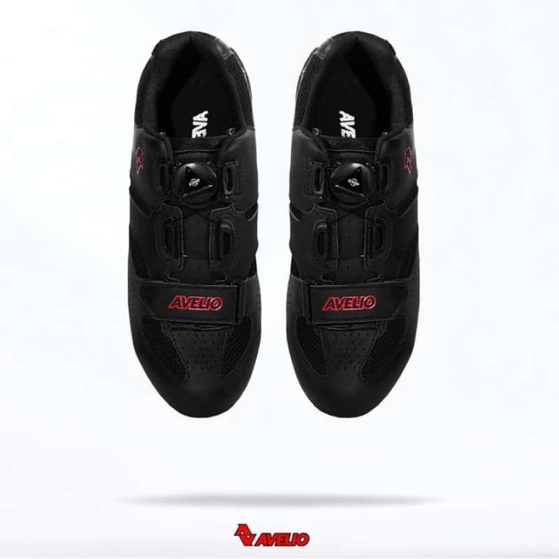 Jual Avelio Cycling Mtb Shoes Sepatu Cleat Mtb Sepeda 01 Online Oktober 2020 Blibli Com
