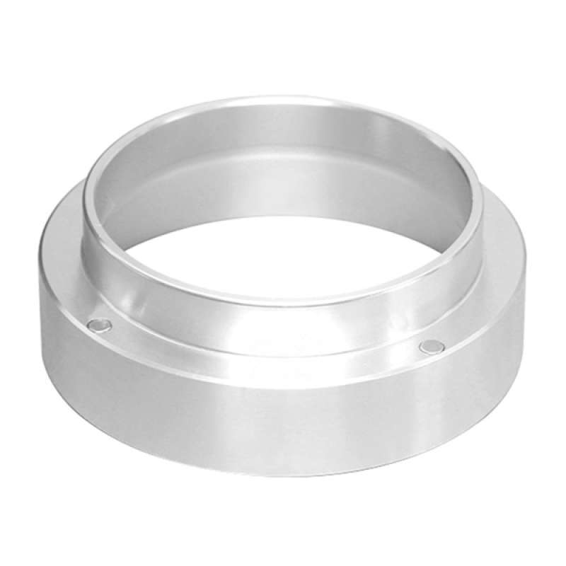 Promo 54mm Coffee Grinder Dosing Funnel 