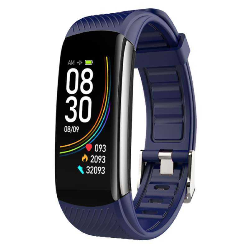 Watch that measures blood pressure and heart rate Outlet