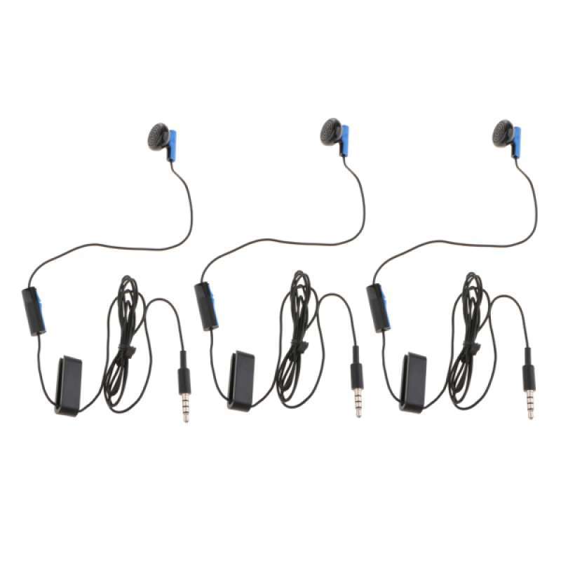 3.5 mm jack for ps4