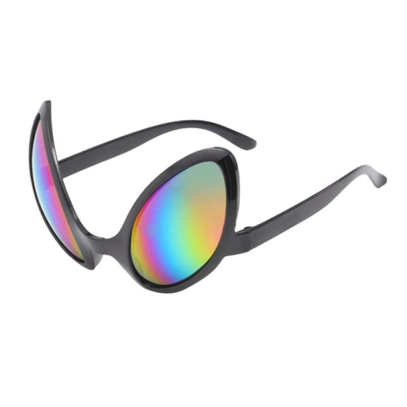 Novelty Alien Sunglass Party Glasses 