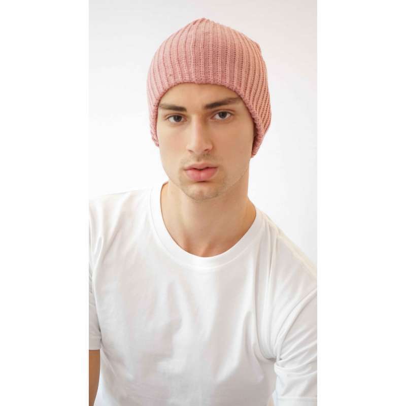Promo Topi Kupluk Rajut Beanie Hat Polos ELZ22092015 Diskon 58 di