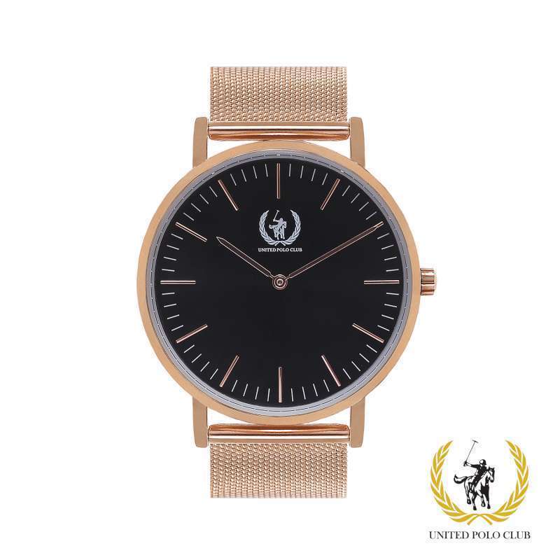 United polo club watch shop