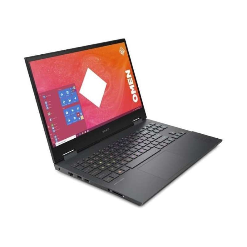 Jual Hp Omen 15 Ek0045tx Intel Core I7 10750 8gb 512ssd Gtx1650ti 4gb W10 Ohs 15 6fhd 144hz Online Desember 2020 Blibli