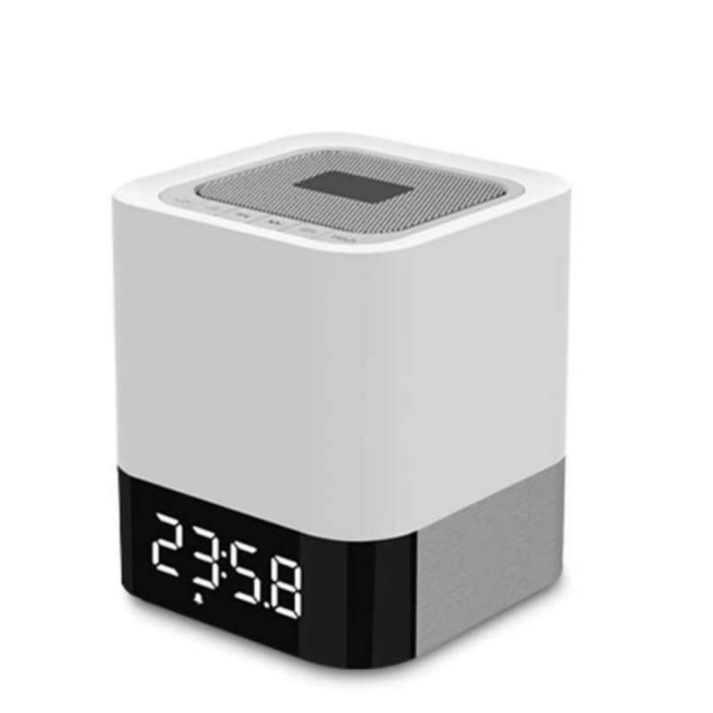 jam alarm bluetooth speaker