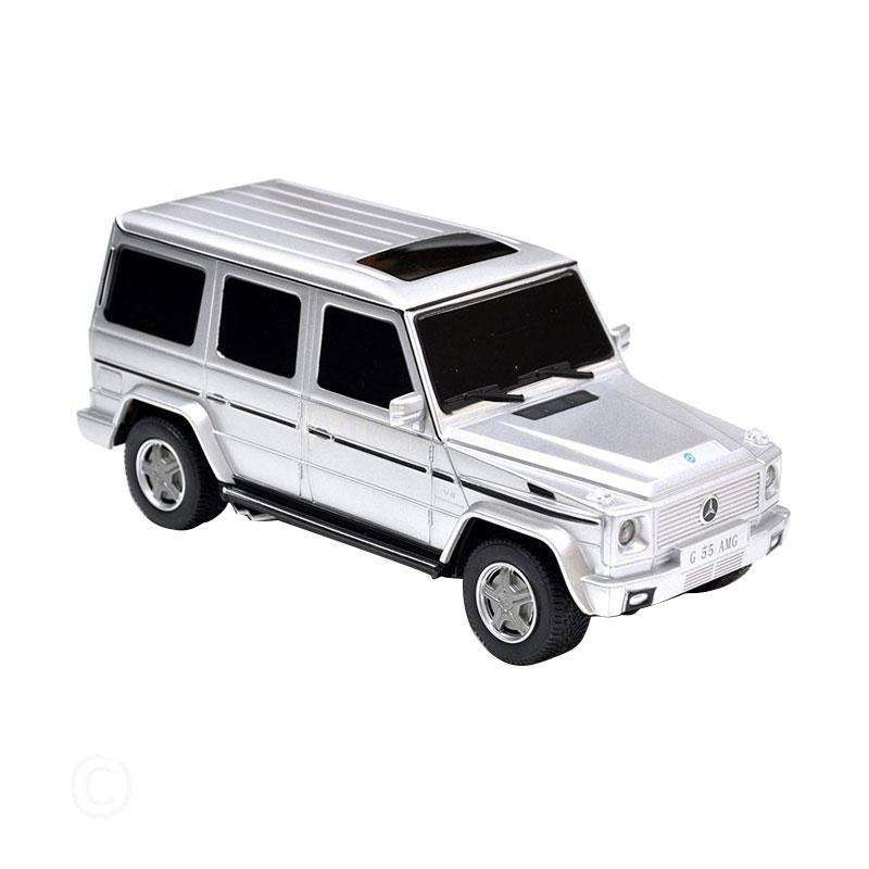 mercedes g55 amg ride on car
