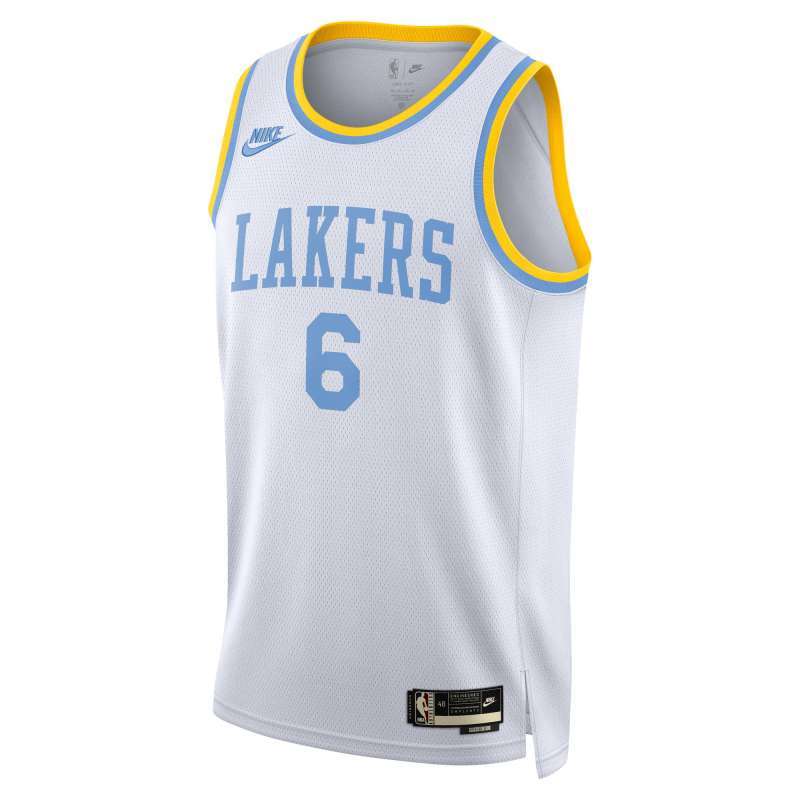 Jersey basket lakers new arrivals