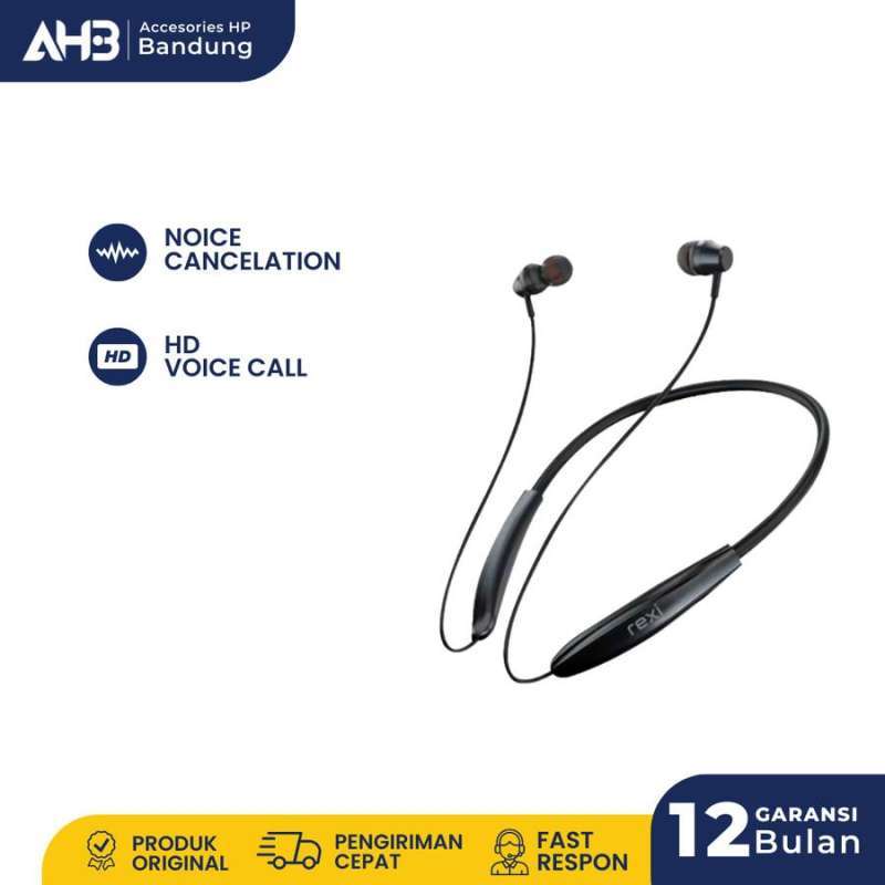 Maczee bluetooth top earphone